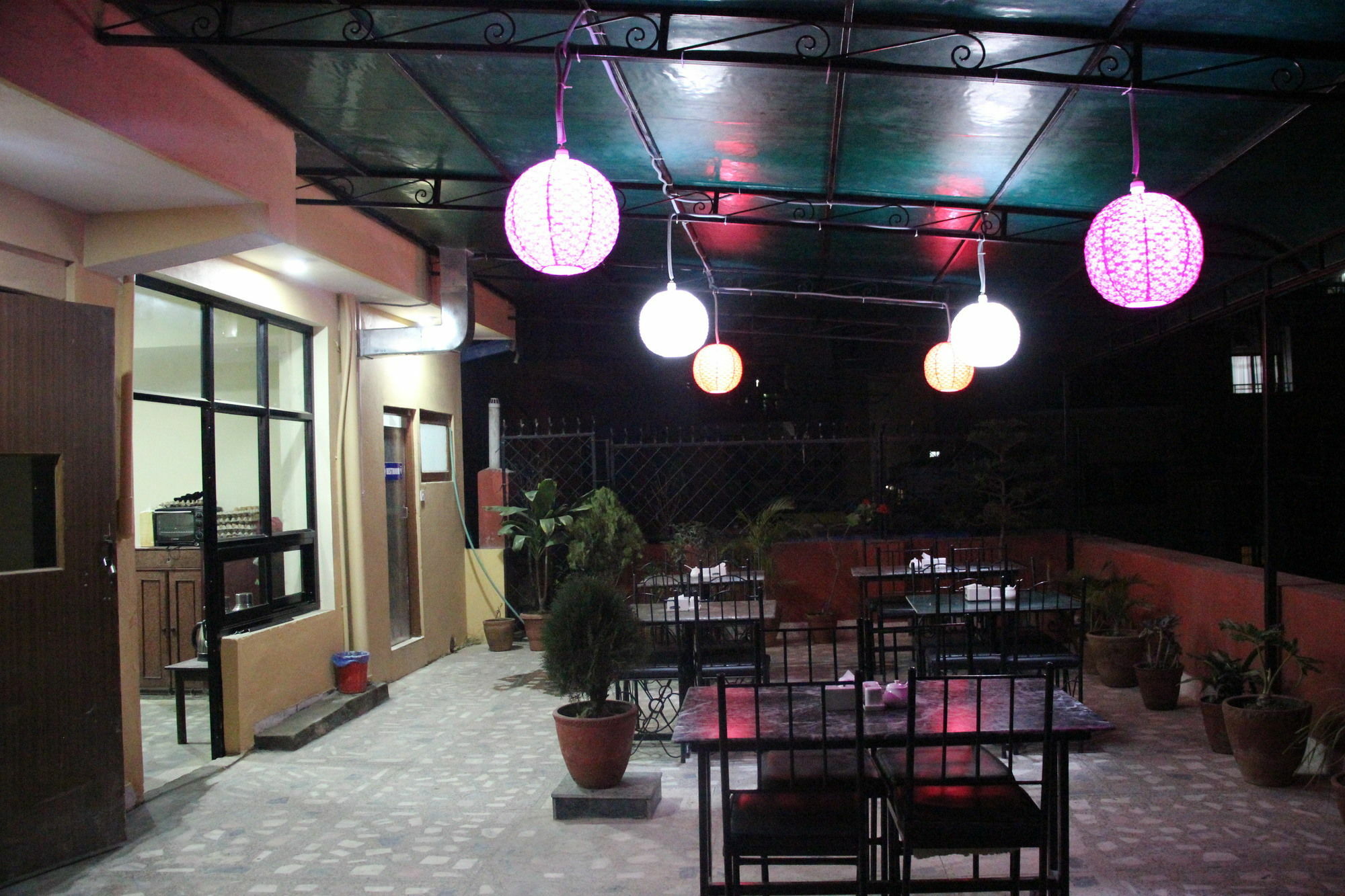Oyo 153 Aster Hotel Nepal Kathmandu Exterior photo